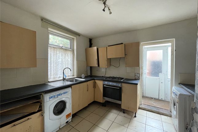 10, New Albert Terrace, Cheshire photo 4
