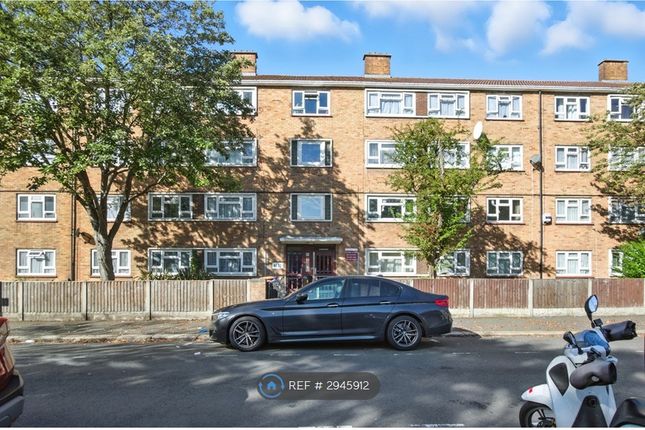 Mountfield Road, London photo 2