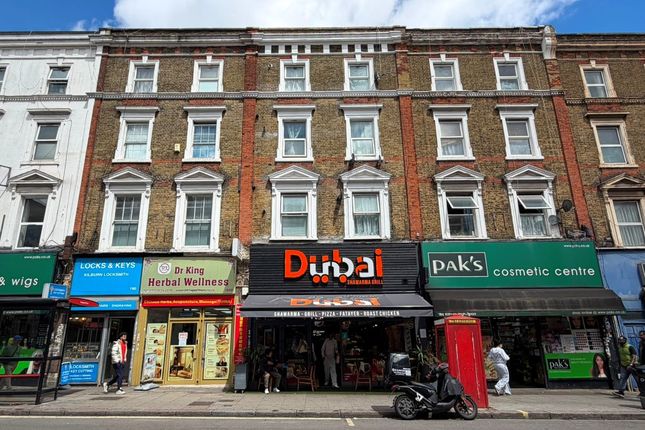 1-bed flat on Flat A, 188a, Kilburn High Road, London, £375,000