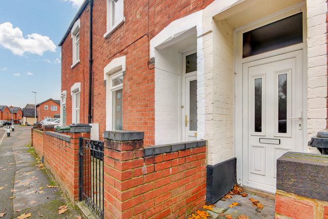 Thumbnail Terraced house for sale in Ducie Street, Tredworth, Gloucester