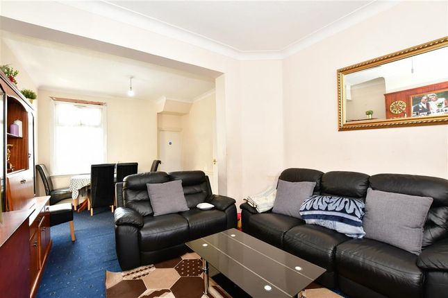 Thumbnail Terraced house for sale in Caledon Road, East Ham, London