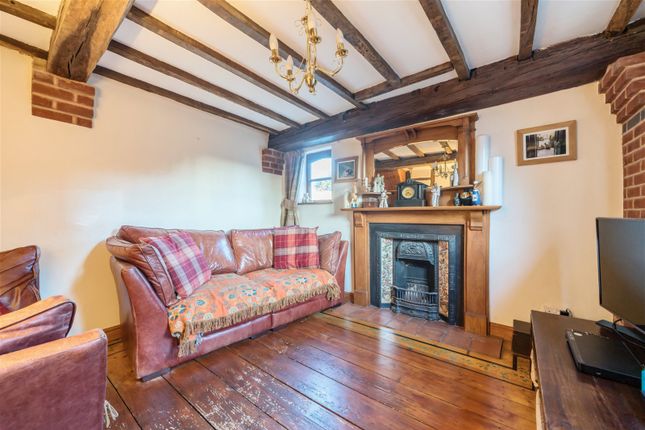 Cottage for sale in Birch Meadow Road, Broseley