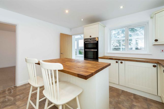Detached house for sale in Walney Lane, Aylestone Hill, Hereford