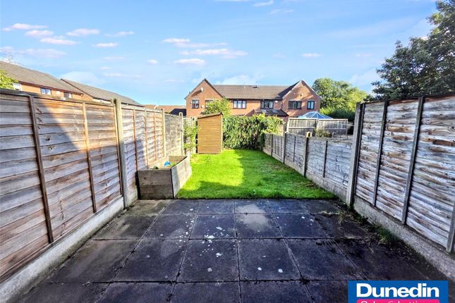 5, Daffodil Way, Birmingham photo 4
