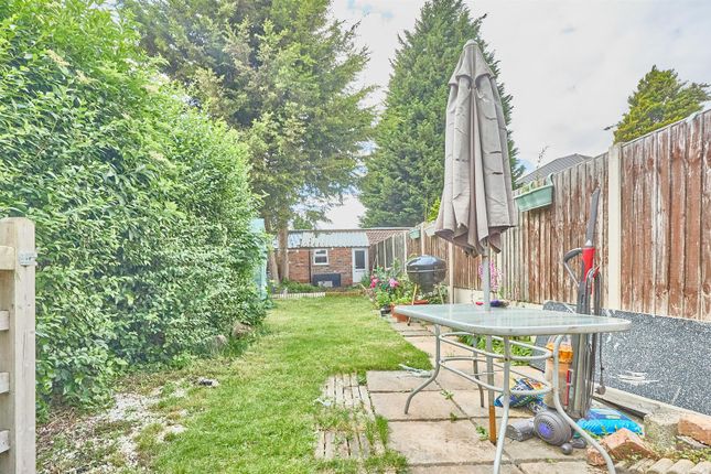 58, High Street, Earl Shilton photo 4