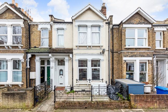 Terraced house for sale in Ivydale Road, London