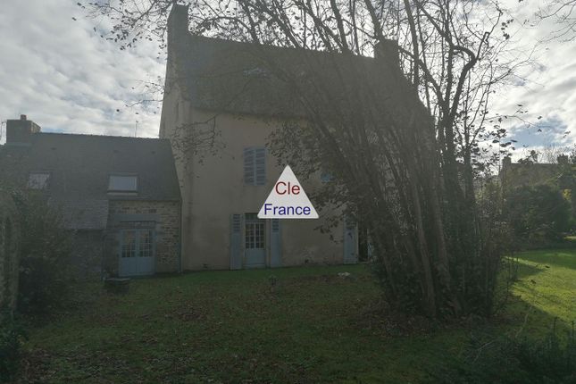 Detached house for sale in Saint-Servan-Sur-Mer, Bretagne, 35400, France
