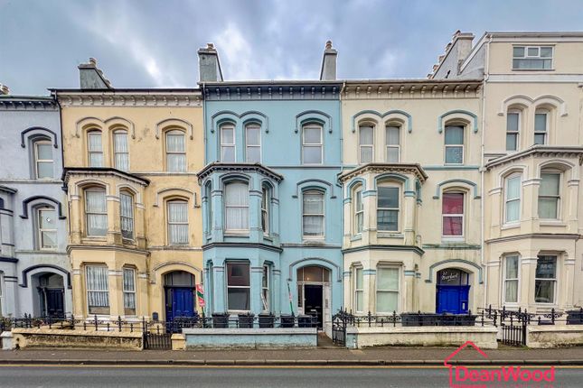 1-bed flat on Flat 4, 35, Peel Road, Isle Of Man, £117,000