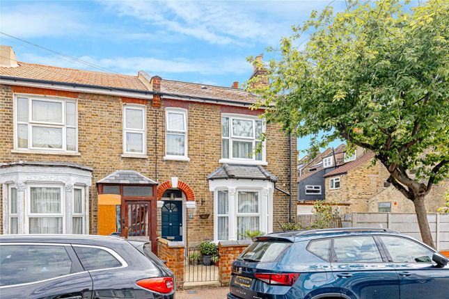 End terrace house for sale in Acacia Road, Walthamstow, London