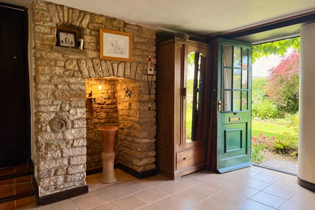Rose Cottage, Coley Road, East Harptree photo 2