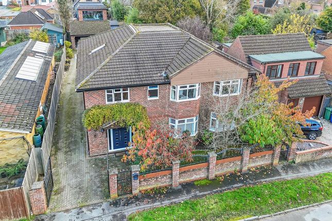 Houses for Sale in Sandhurst, Berkshire - Sandhurst, Berkshire Houses ...