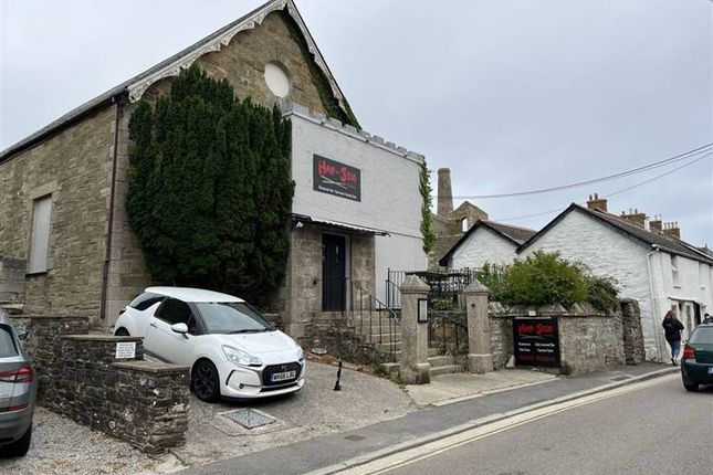 Thumbnail Restaurant/cafe to let in St Agnes Meadery, Vicarage Road, Truro