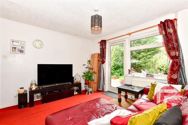 End terrace house for sale in Jersey Road, Cottesmore Green, Crawley, West Sussex