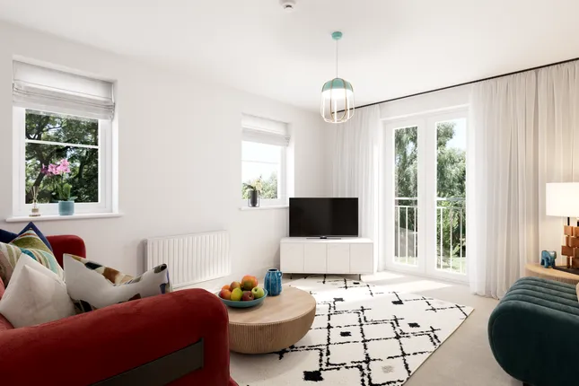 Persimmon Homes - Mulberry Park