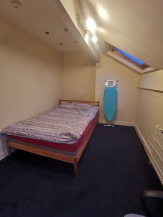 Thumbnail Terraced house to rent in Harold Road, Leeds