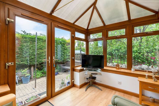 Rosetta Cottage, Union Park, Bonnyrigg photo 4
