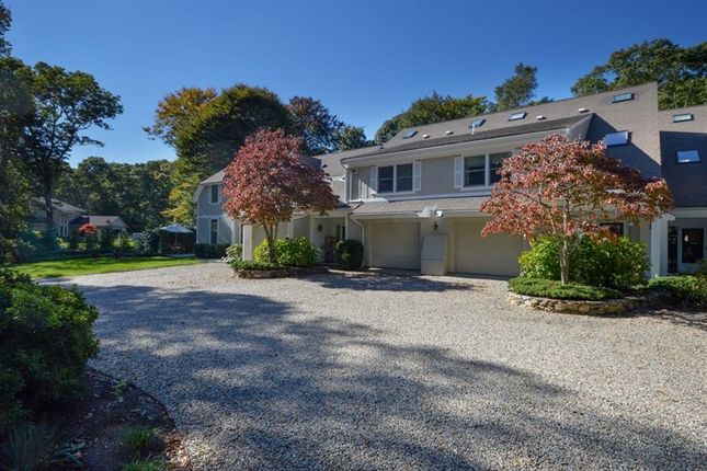 Thumbnail Apartment for sale in 45 Highfield Dr, Falmouth, Massachusetts, 02540, United States Of America
