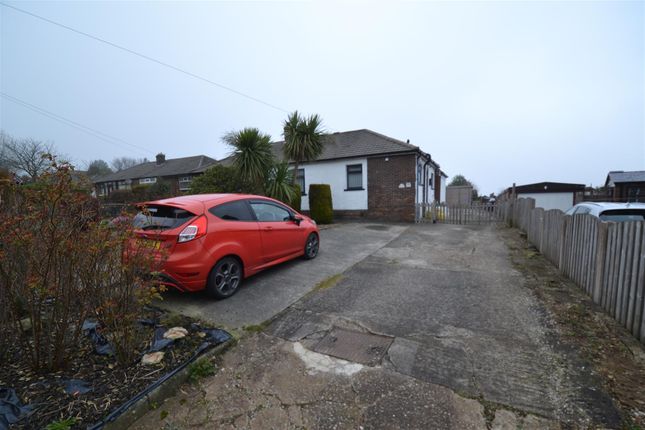 Semi-detached bungalow for sale in Beacon Road, Wibsey, Bradford