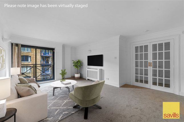 Flat 23, Scotts Sufferance Wharf, 5, Mill Street, London photo 3