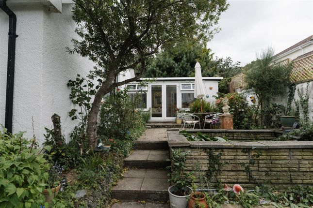 Thumbnail Bungalow for sale in Willand Road, Braunton