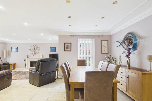 Feltons Mews,1, Elmers Green, Skelmersdale photo 4