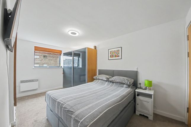Apartment 510, 37 Potato Wharf, Manchester photo 4