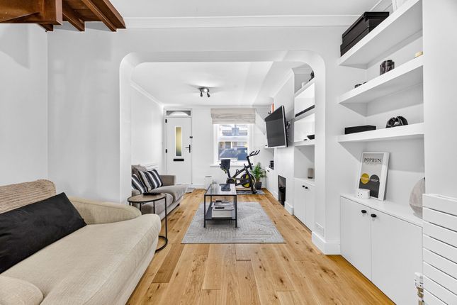 15 Alfred Road, London photo 4