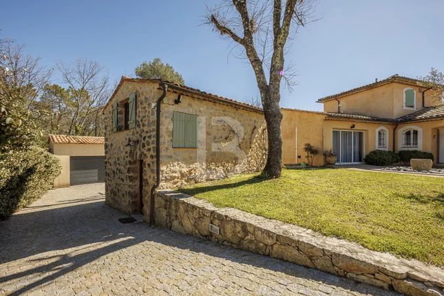 Villa for sale in Callian, 83440, France