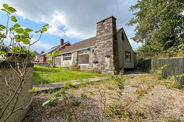 2-bed house on 31, Romilly Crescent, Milford Haven, £220,000