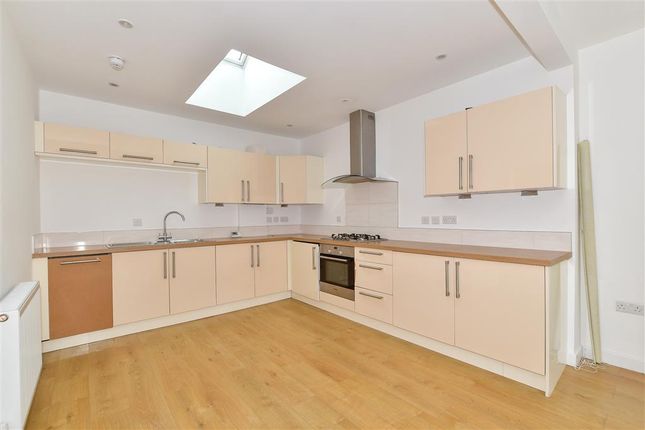 Thumbnail Flat for sale in Boltro Road, Haywards Heath, West Sussex