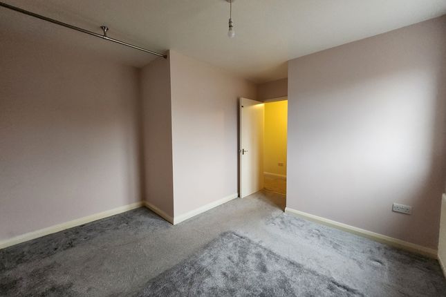 Flat to rent in Spring Road, Southampton