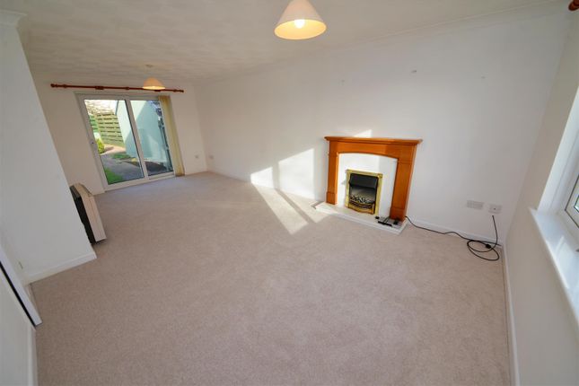 Detached bungalow for sale in St. Florence, Tenby