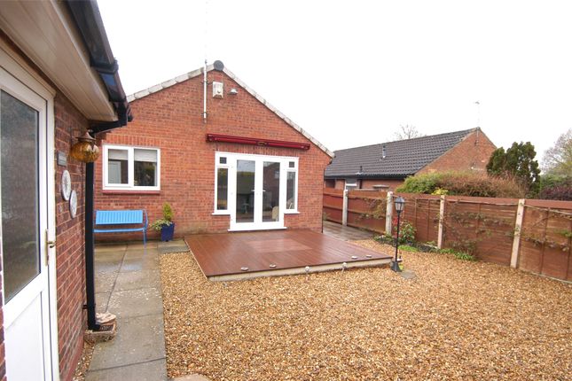Bungalow for sale in Stroud Close, Wirral, Merseyside