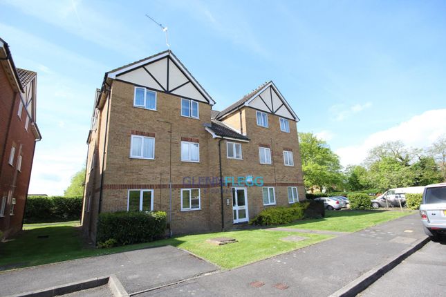 1-bed flat on 31, Bridgewater Court, Slough, £169,950