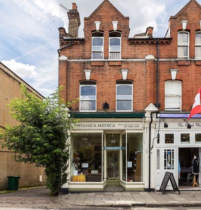 Retail premises for sale in Crown Road, St Margarets