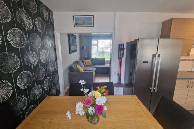 End terrace house for sale in Acorn Place, Baglan, Port Talbot, Neath Port Talbot.