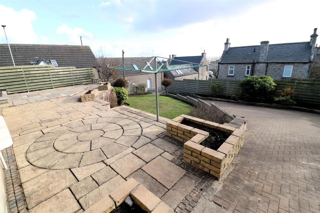 Detached house for sale in Quarry Road, Lossiemouth