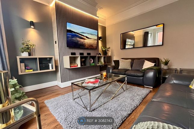4-bed terraced on Liverpool, £2,687/mo
