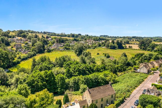 1 The Grove, Newmarket, Nailsworth photo 2