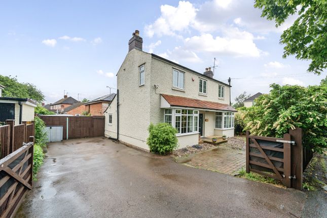 Thumbnail Detached house for sale in Arle Road, Cheltenham, Gloucestershire