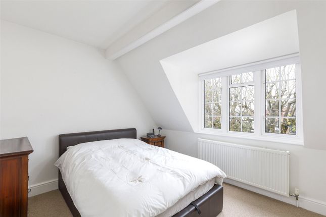 Flat for sale in Barrowfield Drive, Hove, East Sussex