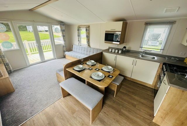 Percy Wood Holiday Park, Leamington Ln, Morpeth photo 2