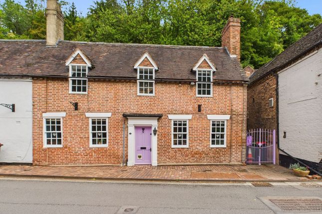 2-bed house on 22, The Wharfage, Telford, £275,000
