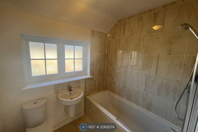 Semi-detached house to rent in Lowry Grove, Bristol