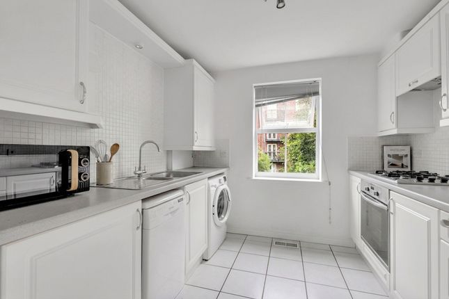 55 Wenlock Drive, Nottingham photo 2