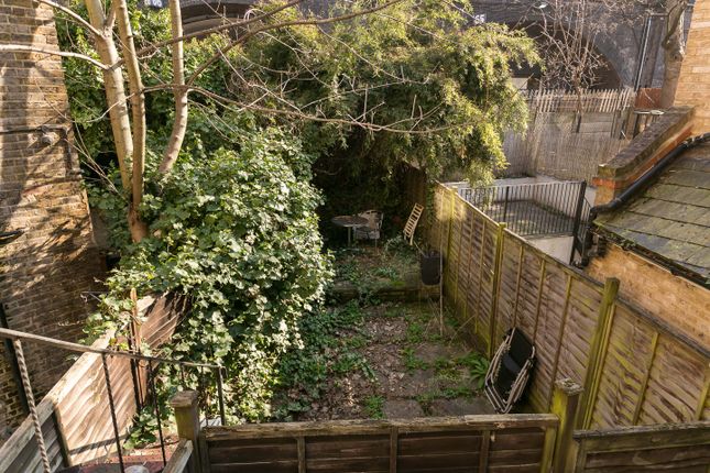 314, QUEENSTOWN ROAD, London photo 4