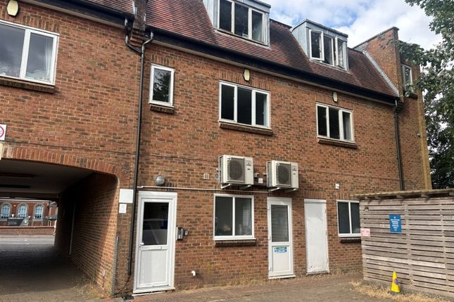 Flat 2, Adastra Place, 38, Keymer Road, HASSOCKS photo 4