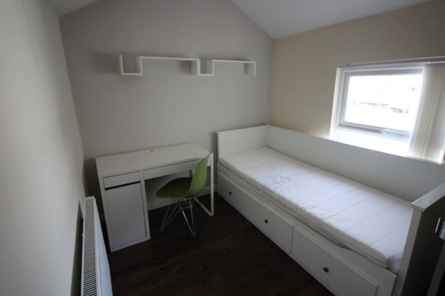A Larger Local Choice Of Flats To Rent In Cardiff Homes24