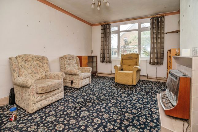 Semi-detached house for sale in Southend Road, Rochford