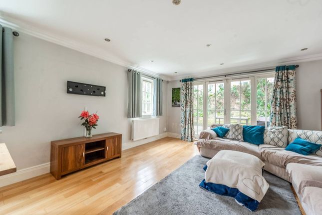 Thumbnail End terrace house to rent in Roxeth Hill, Harrow On The Hill, Harrow